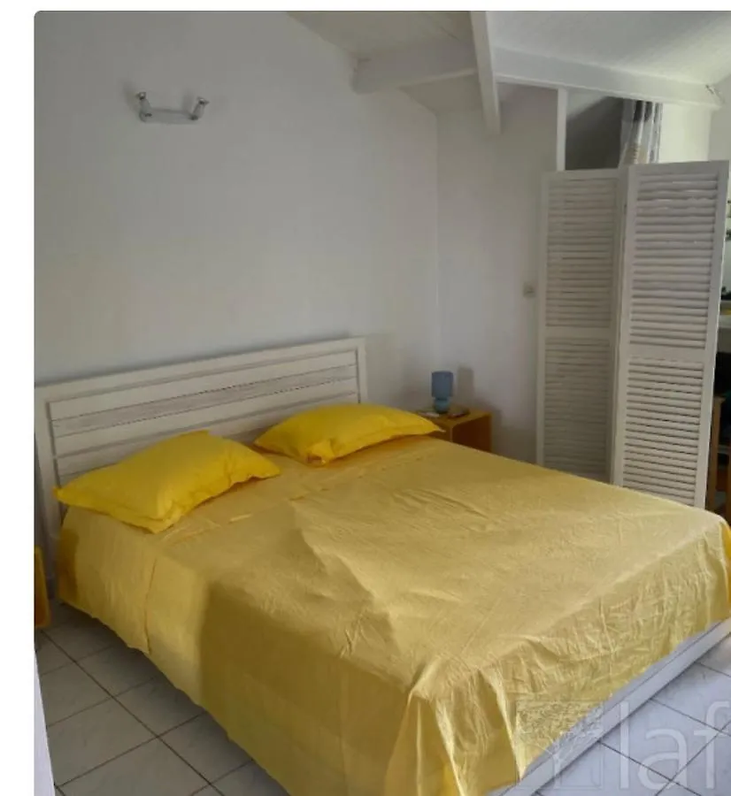 Apartment Appartement T2 A Moudong Sud Baie-Mahault Belcourt